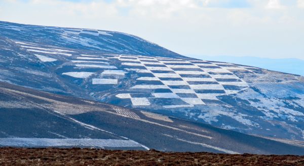 North Pennines